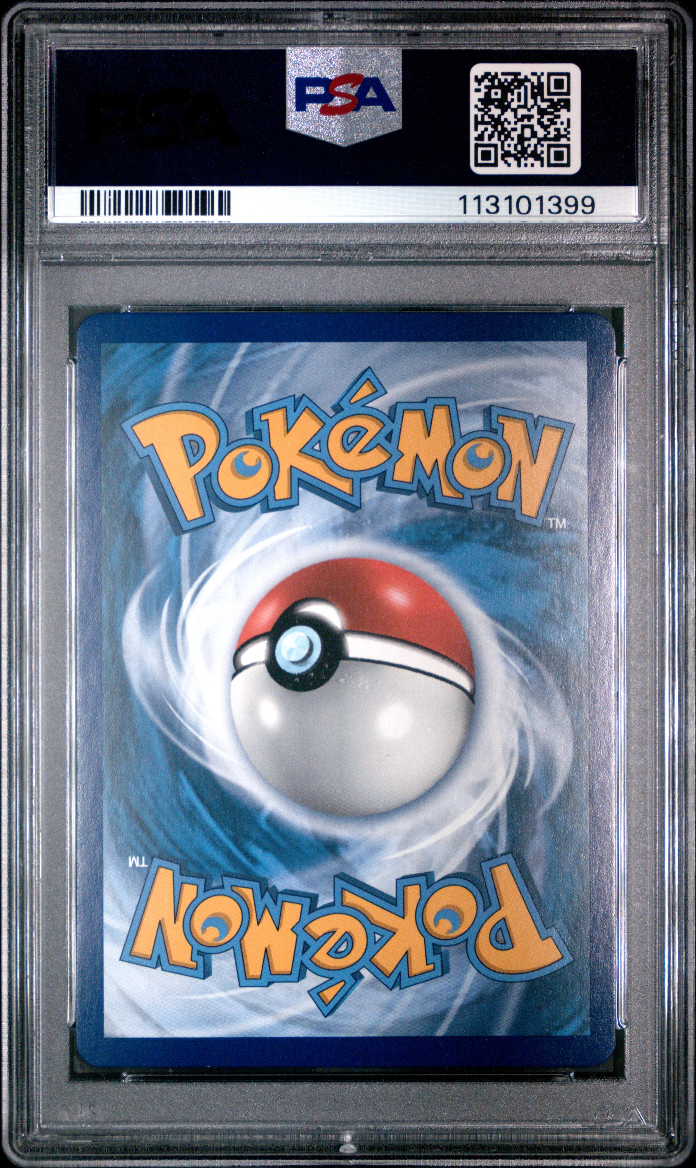 RAICHU GX | 2019 POKEMON SM BLACK STAR PROMO SM213 | PROMO-HIDDEN FATES TINS | PSA GEM MT 10 - Image 2