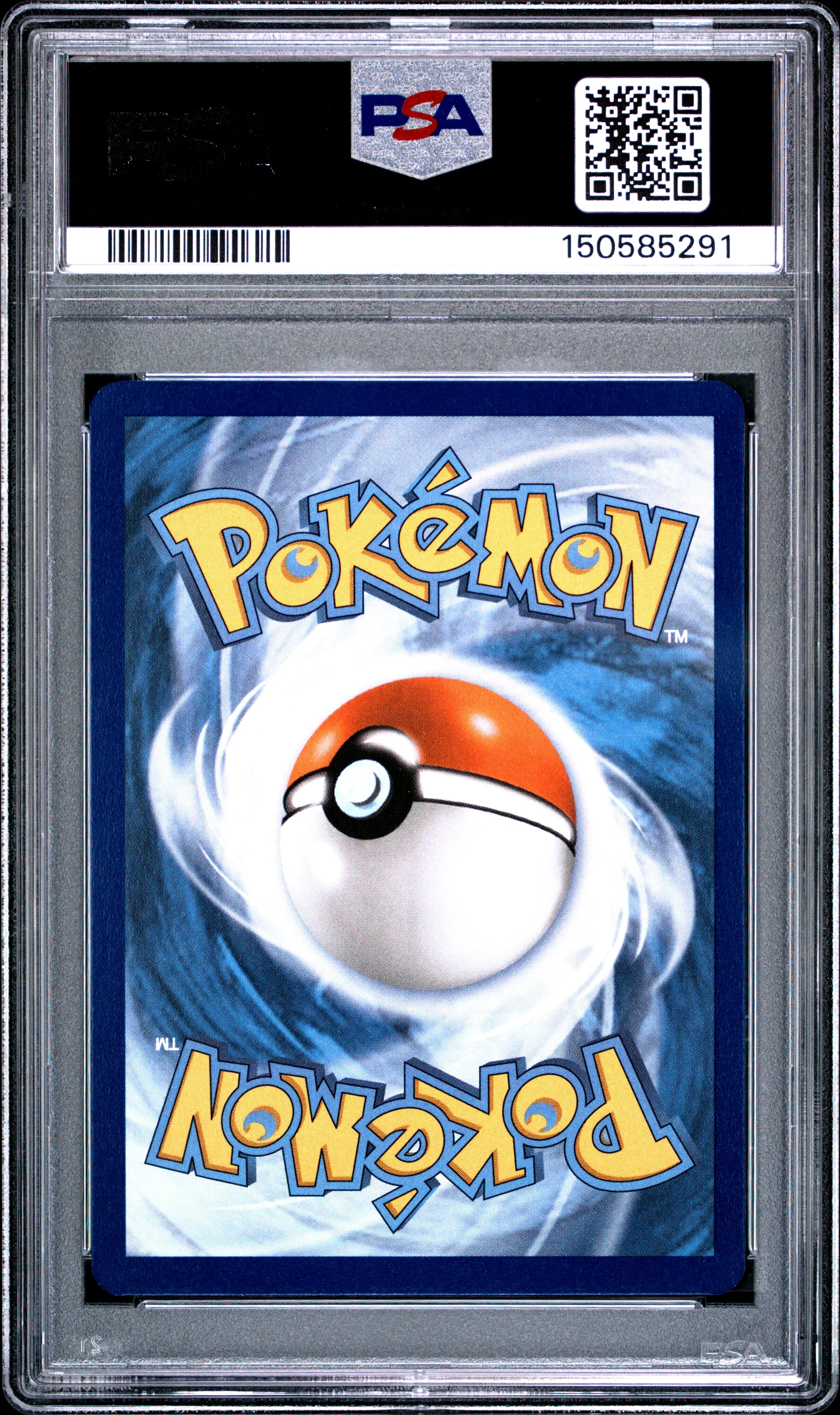 RAPIDASH | 2025 POKEMON DRI EN-DESTINED RIVALS 189 | ILLUSTRATION RARE | PSA GEM MT 10 - Image 2