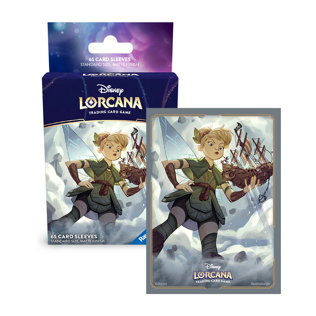 Reign of Jafar Sleeves