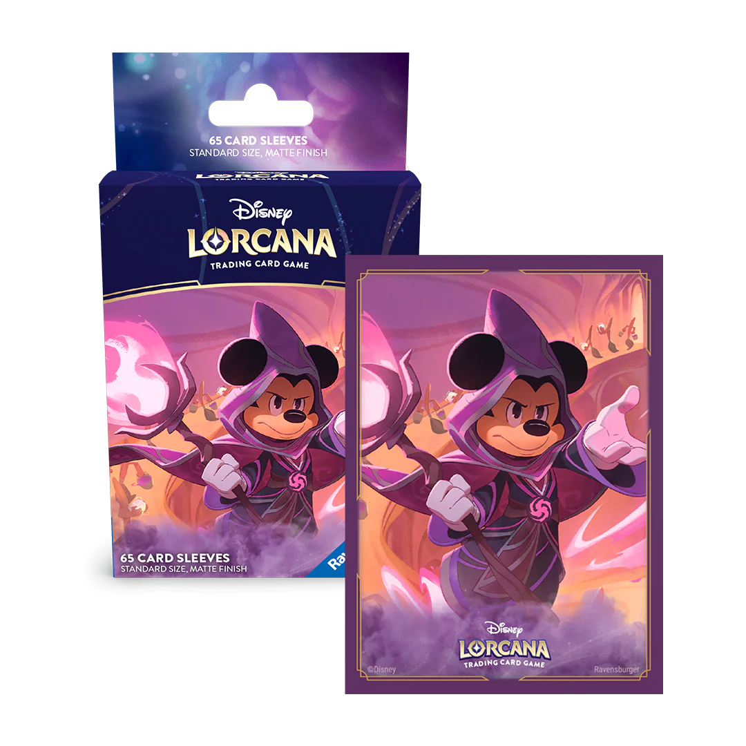Reign of Jafar Sleeves - Image 2