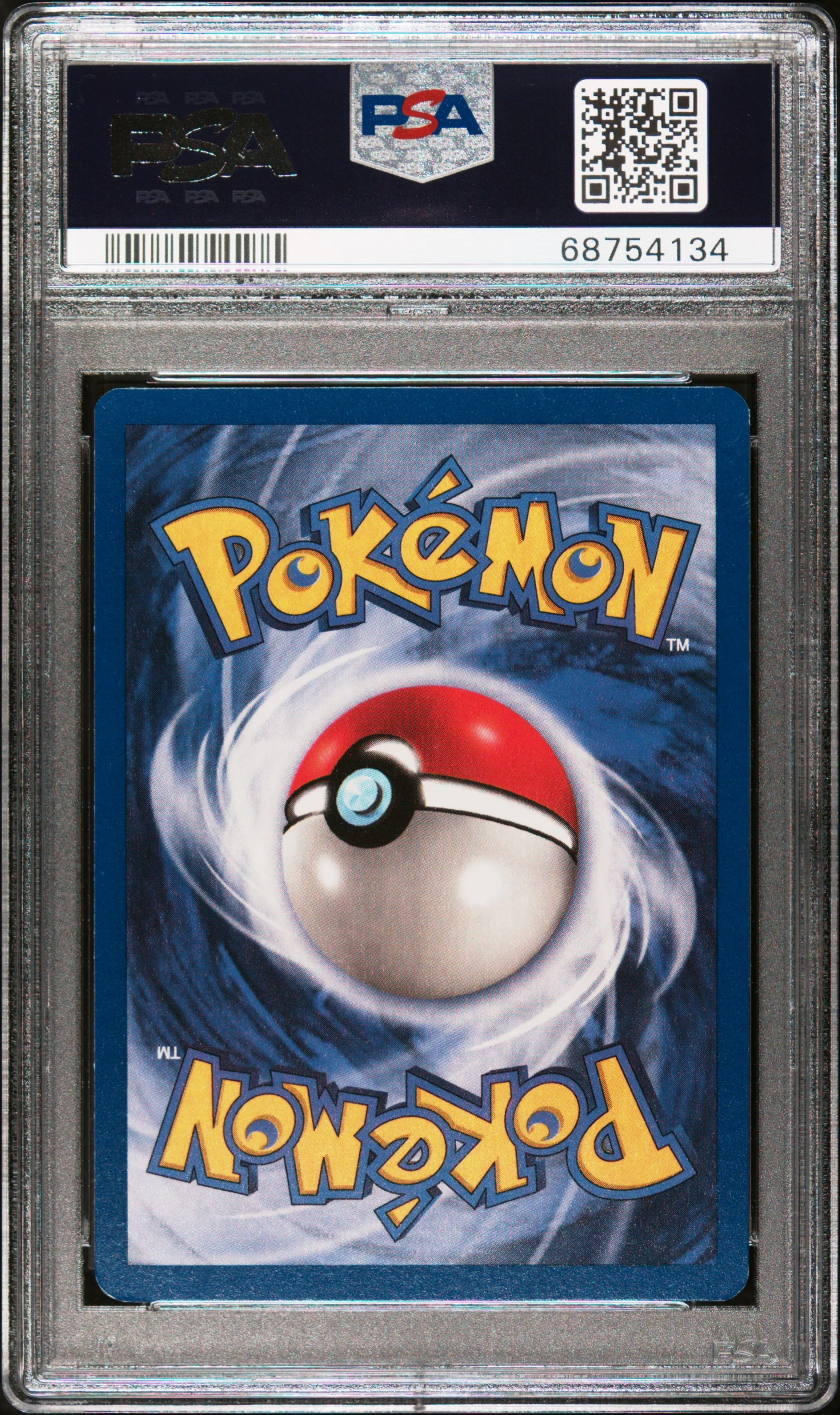 RHYDON | 1999 POKEMON JUNGLE 45 | 1ST EDITION | PSA MINT 9 - Image 2