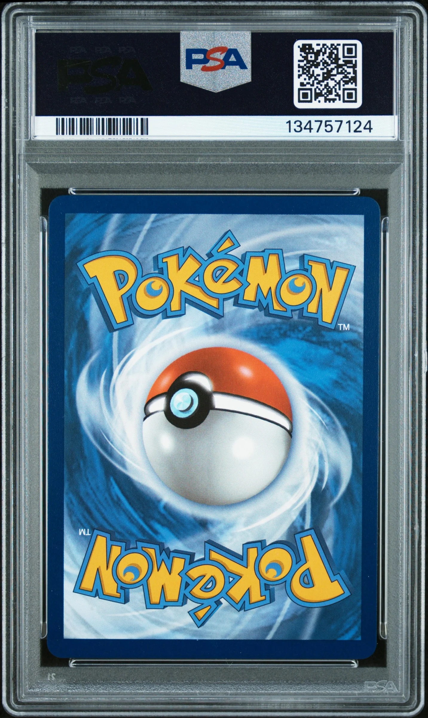 ROCKET'S CROBAT ex | 2025 POKEMON DRI EN-DESTINED RIVALS 234 | SPECIAL ILLUSTRATION RARE | PSA GEM MT 10 - Image 2