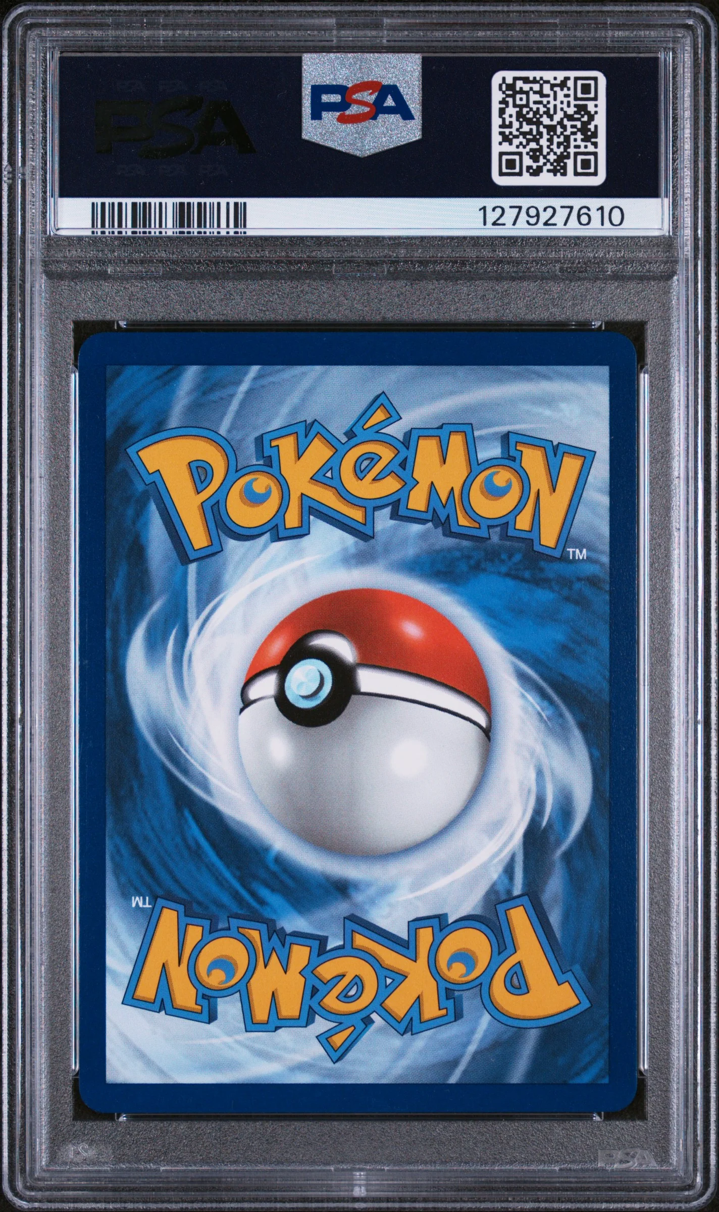 ROCKET'S NIDOKING ex | 2025 POKEMON DRI EN-DESTINED RIVALS 119 | PSA NM-MT 8 - Image 2