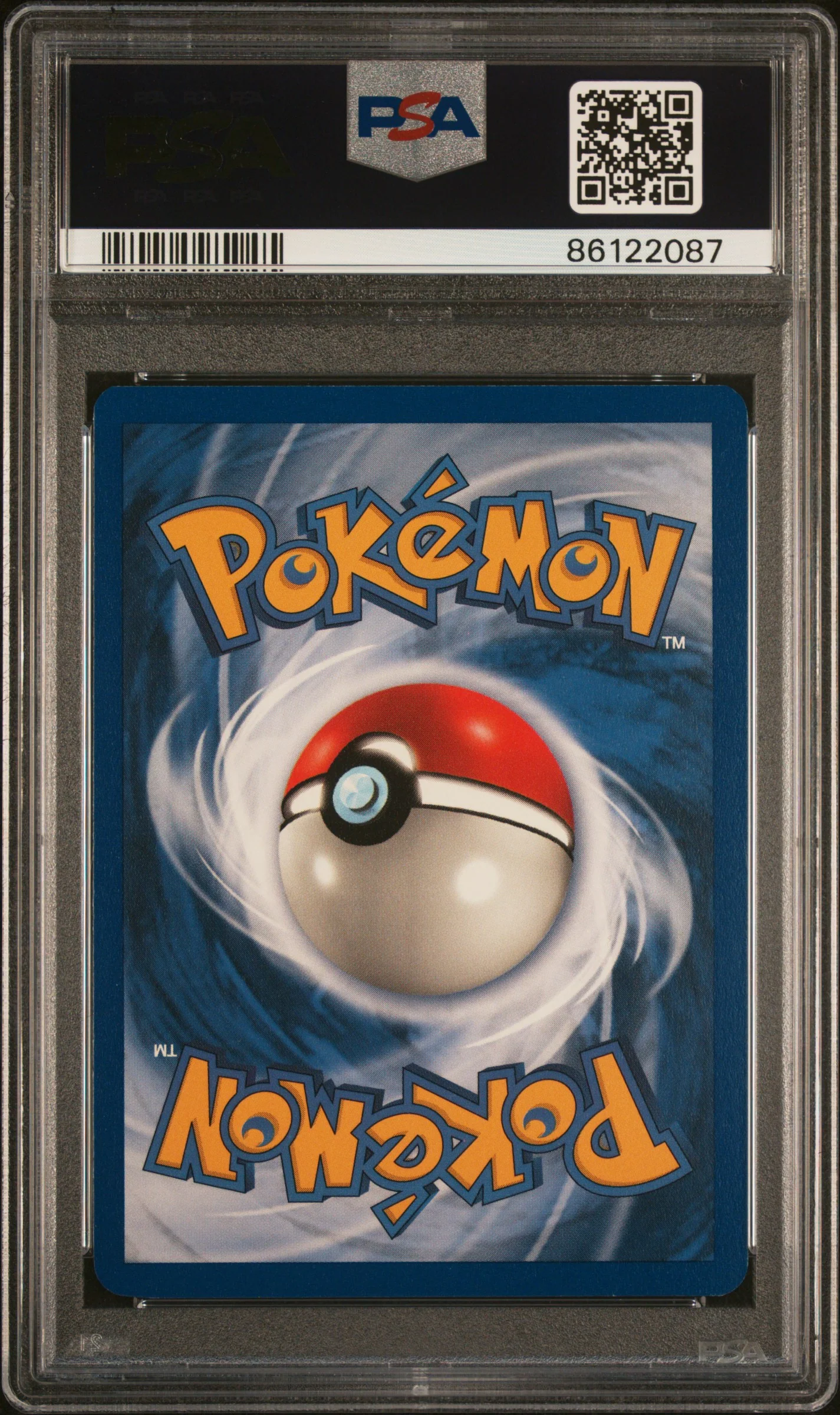 SCYTHER | 1999 POKEMON JUNGLE 26 | PSA GEM MT 10 - Image 2