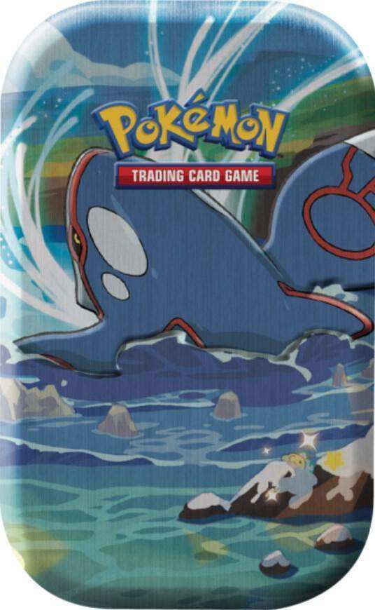 Shining Fates Mini Pokemon Tin - Image 4