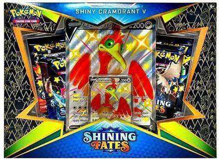 Shining Fates Pokemon Collection