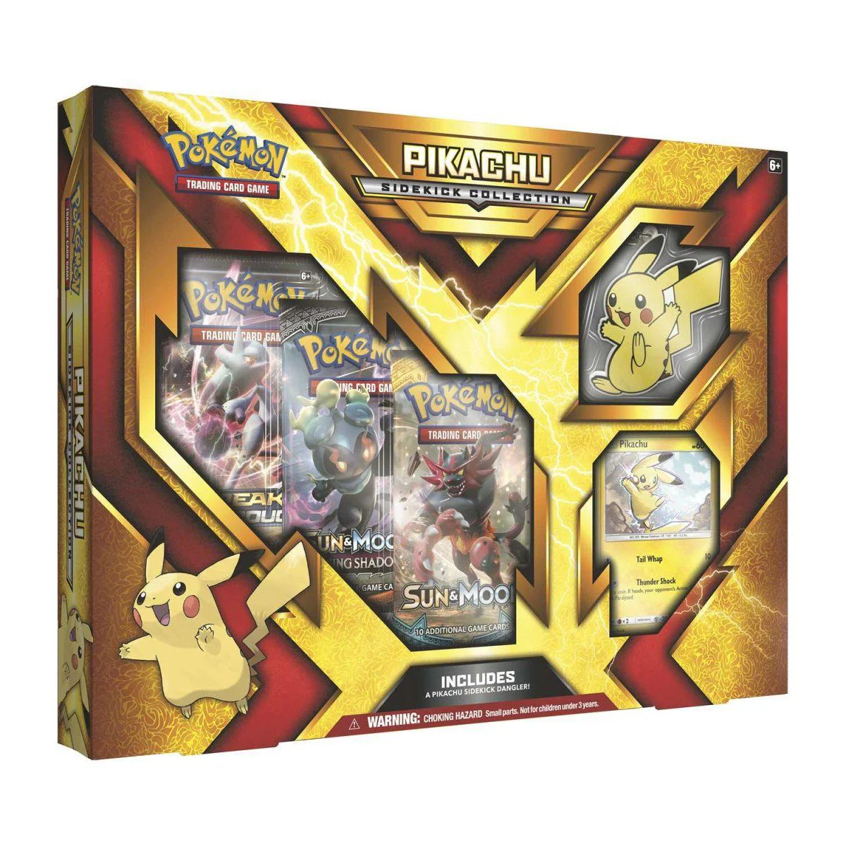 Sidekick Pokemon Collection - Image 2