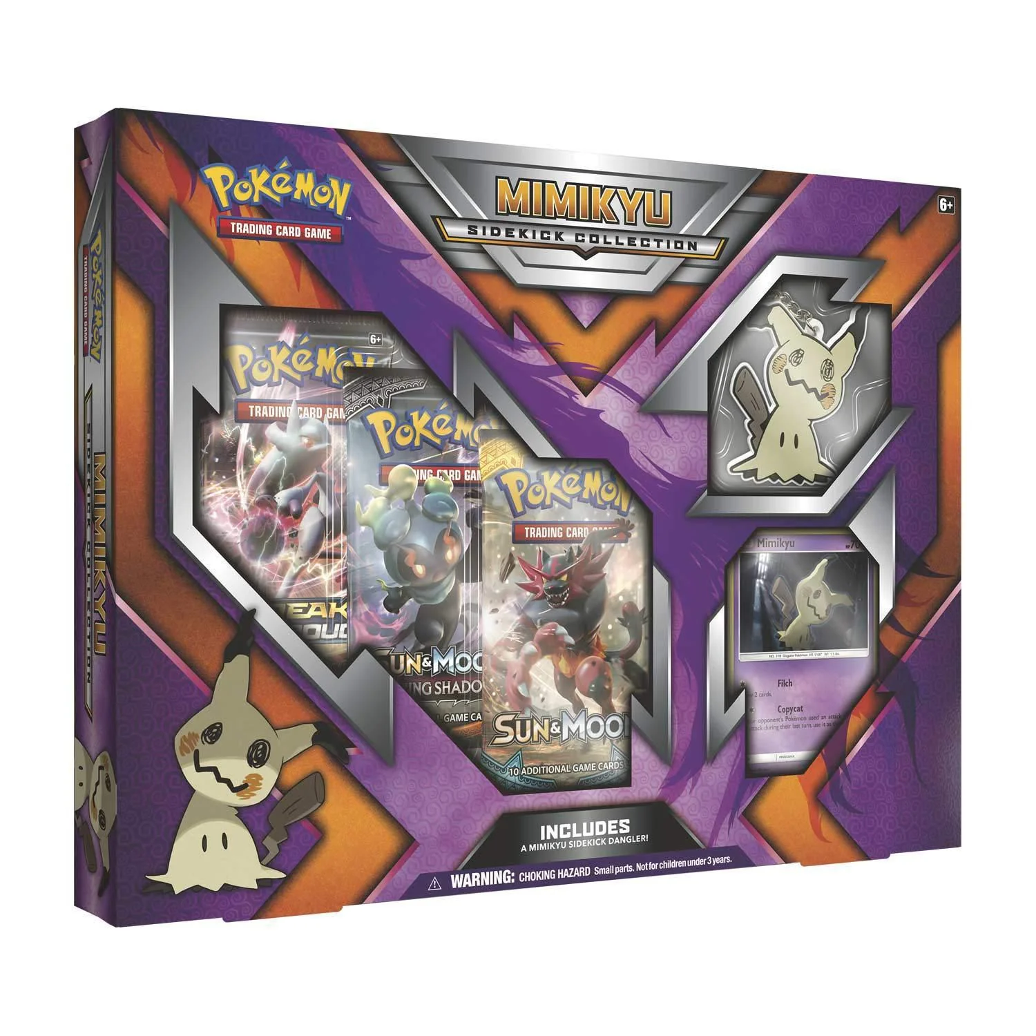 Sidekick Pokemon Collection - Image 3