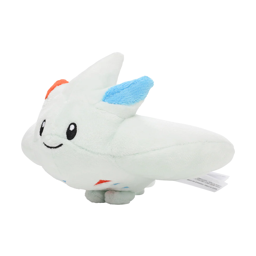 Sinnoh Pokemon Fit Japanese Pokemon Center Exclusive Plush - Image 10