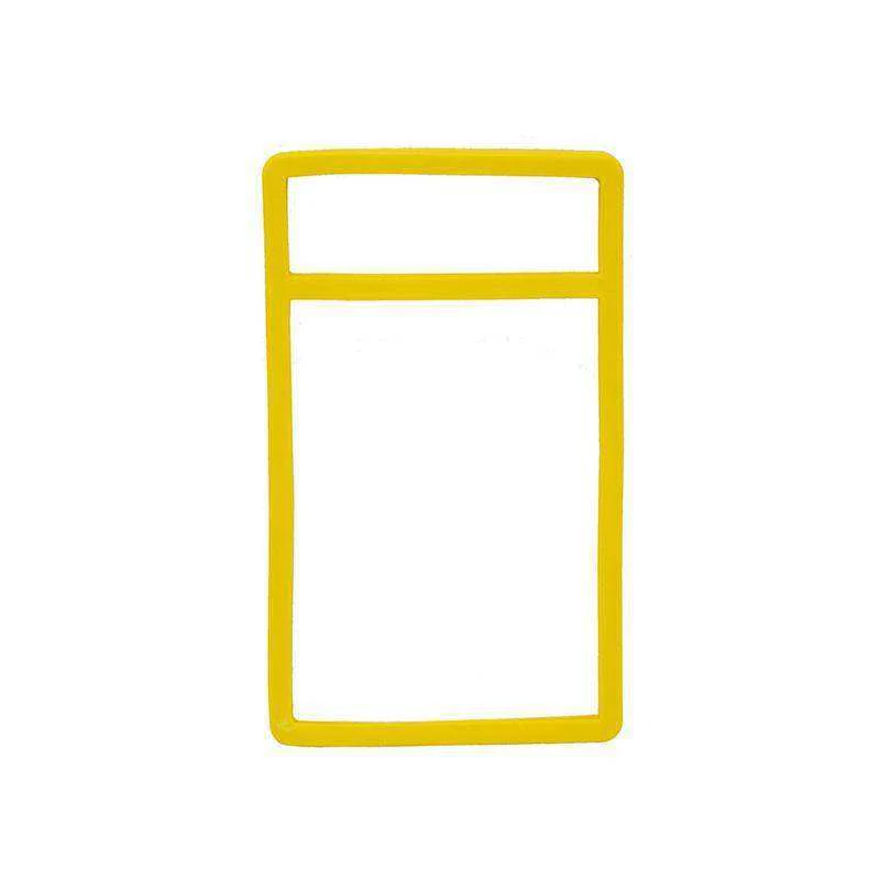 Slab Bumpers PSA Case