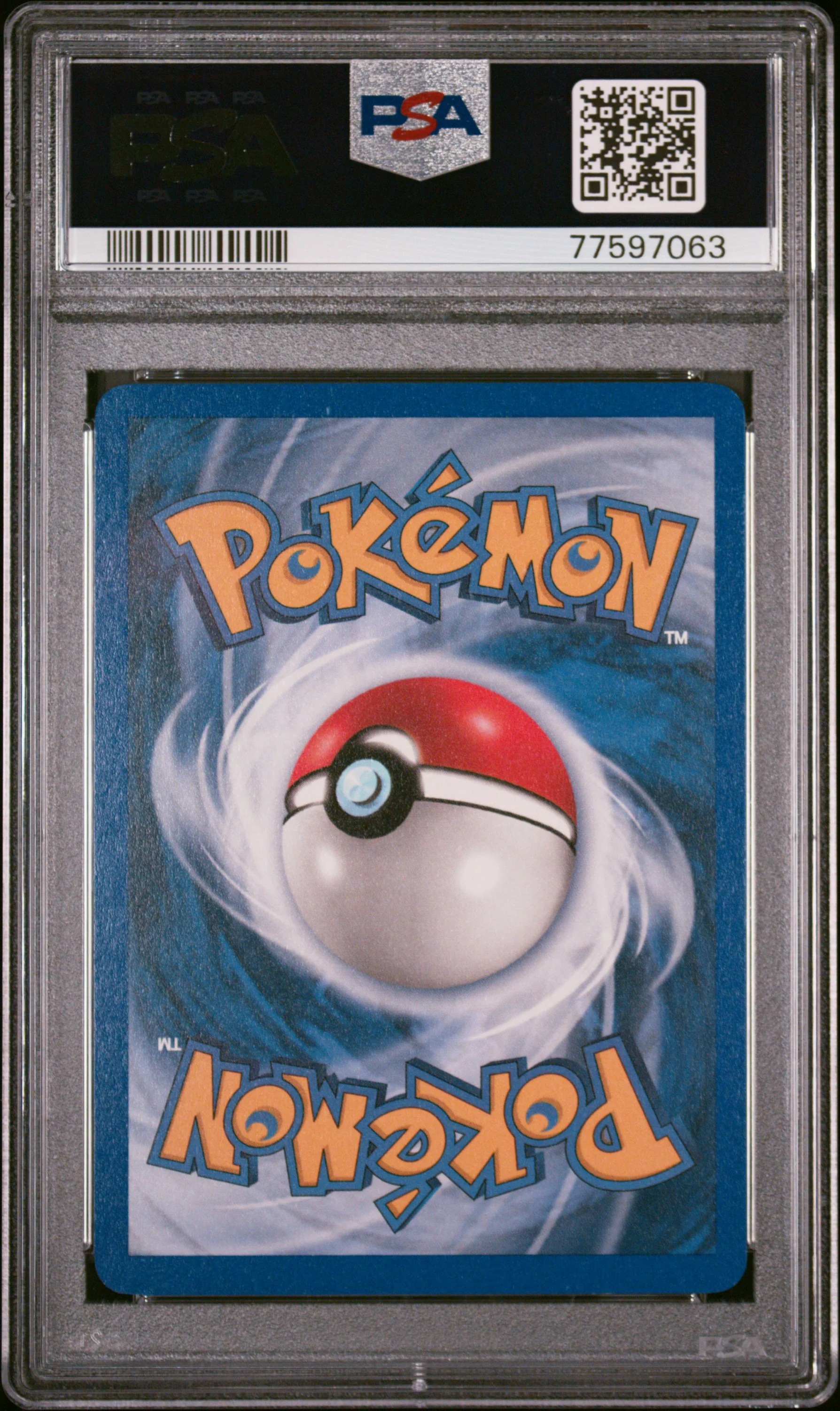 SNEASEL | 2003 POKEMON AQUAPOLIS 110 | PSA MINT 9 - Image 2