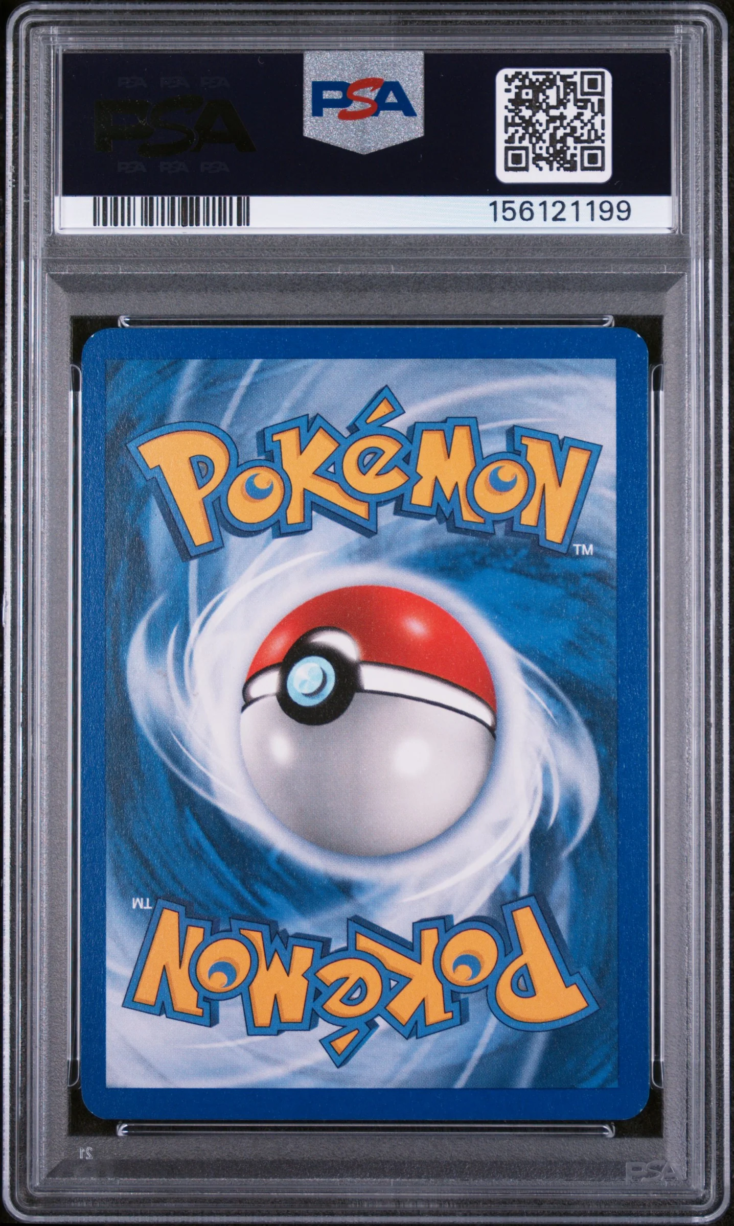 SNORLAX-HOLO | 2004 POKEMON EX FIRE RED & LEAF GREEN 15 | FIRE RED & LEAF GREEN | PSA EX-MT 6 - Image 2