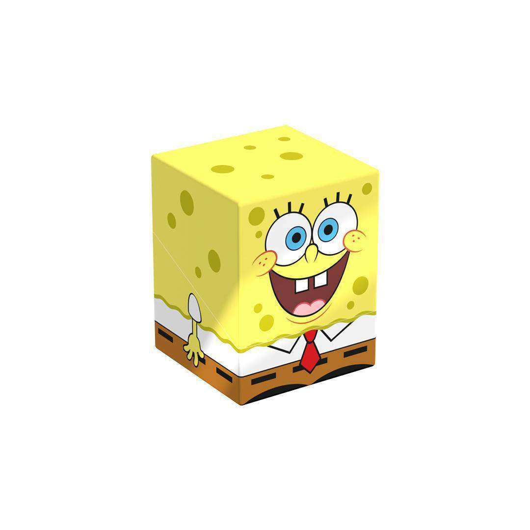 Squaroes Spongebob 100ct Deck Box - Image 10