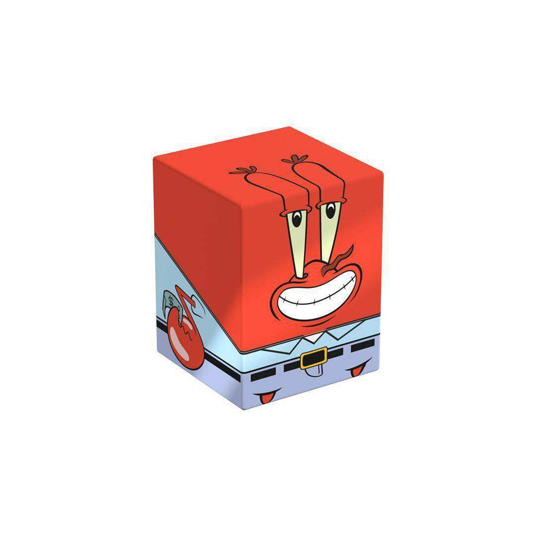 Squaroes Spongebob 100ct Deck Box - Image 14