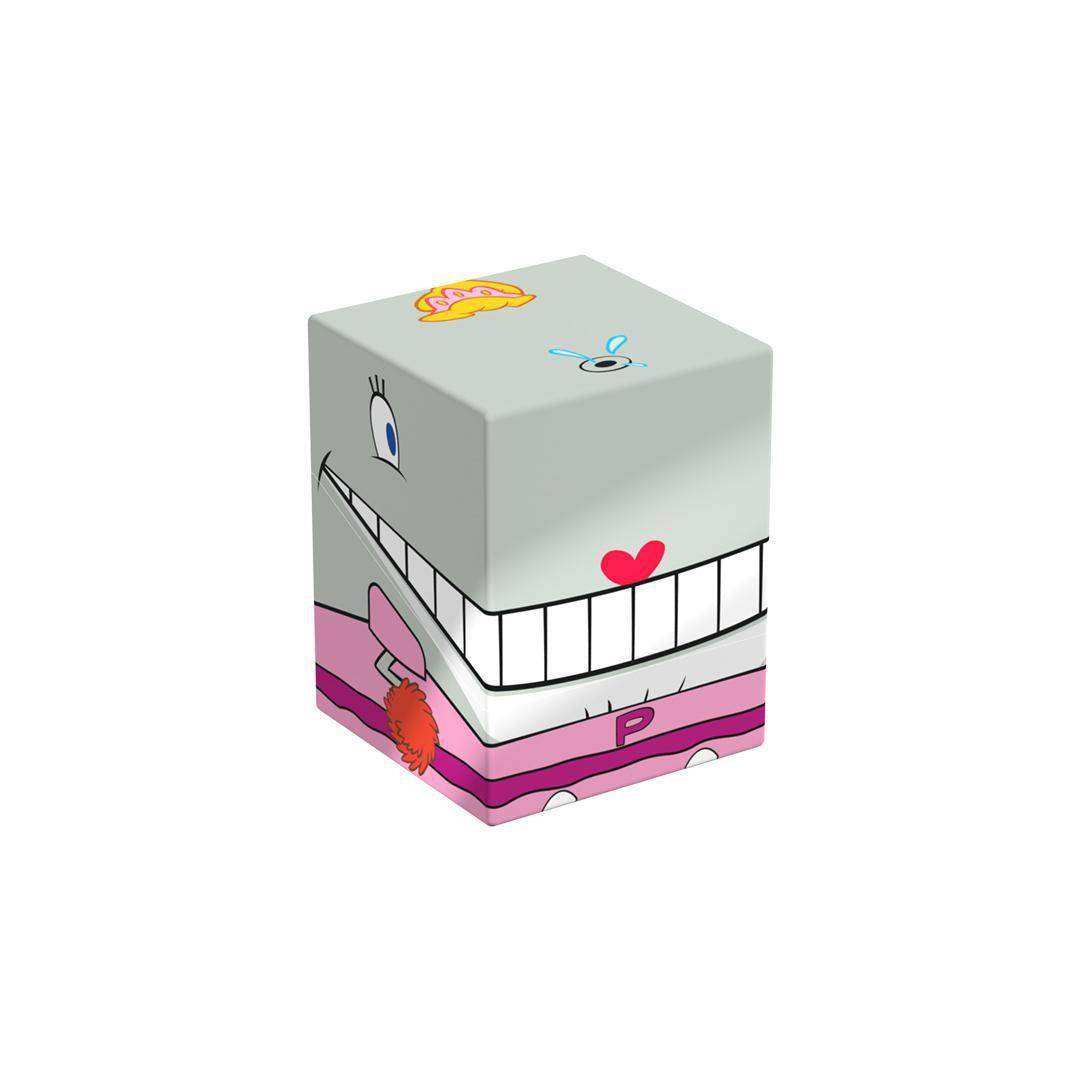 Squaroes Spongebob 100ct Deck Box - Image 16
