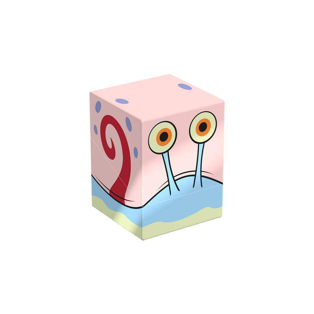 Squaroes Spongebob 100ct Deck Box - Image 9