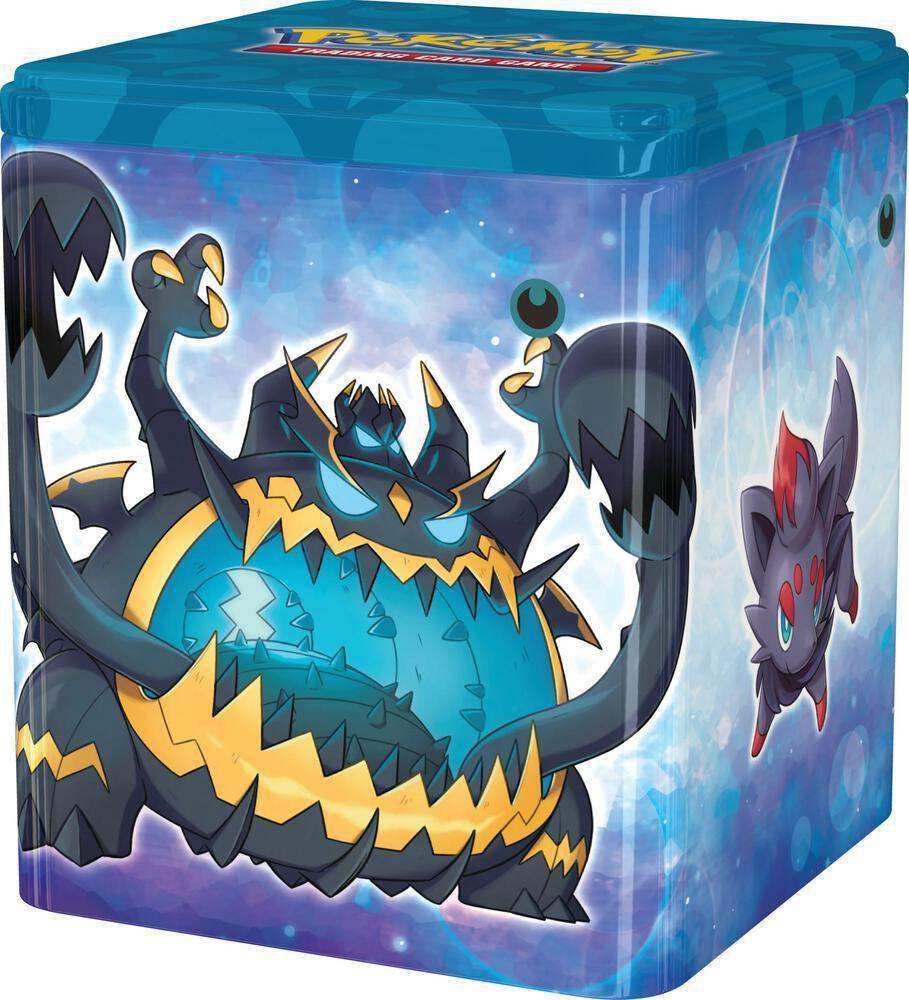 Stacking Pokemon Tin - Image 3