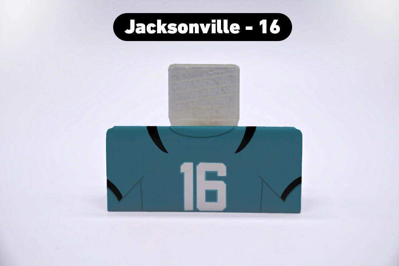 Stand Up Display Jerseys - Image 22