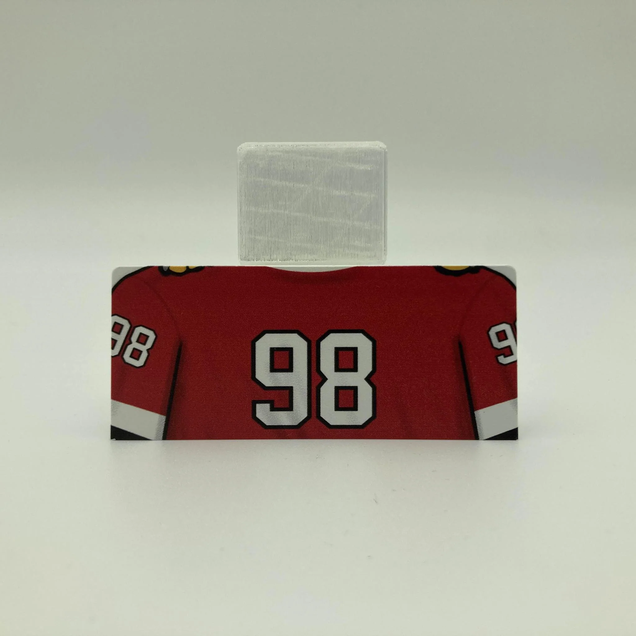 Stand Up Display Jerseys - Image 4