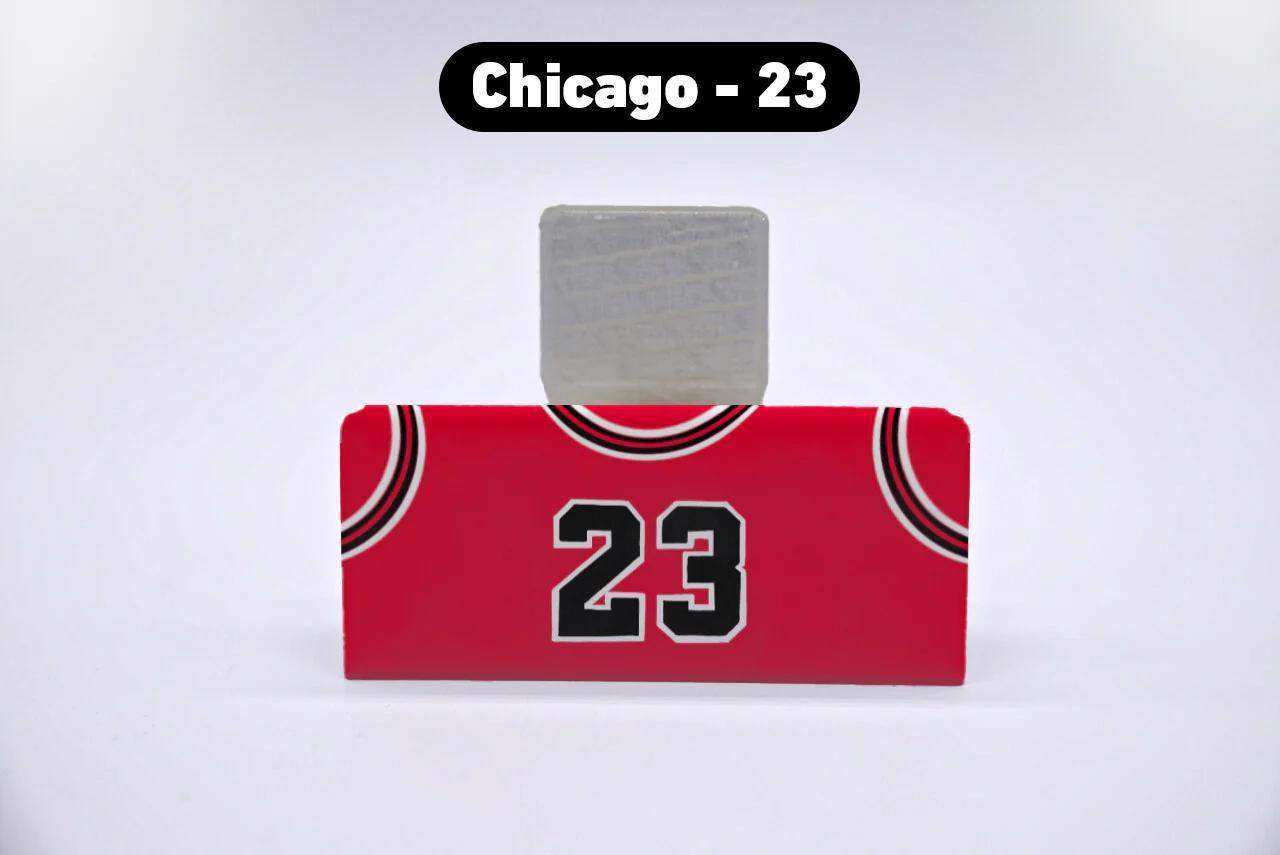 Stand Up Display Jerseys - Image 9