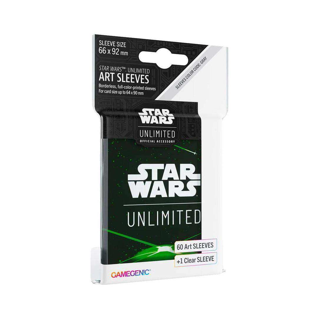 Star Wars Unlimited Art Sleeves - Image 10