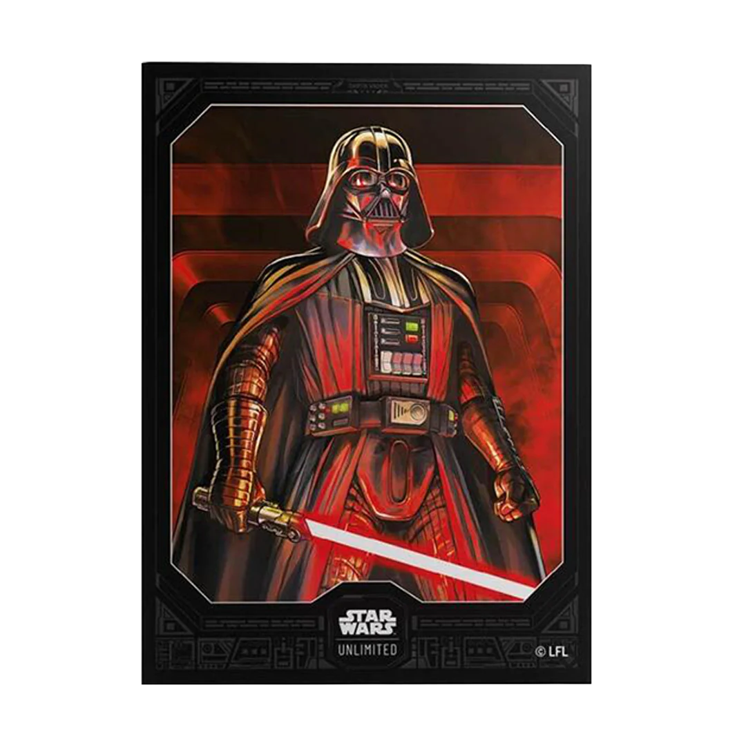 Star Wars Unlimited Art Sleeves - Image 13