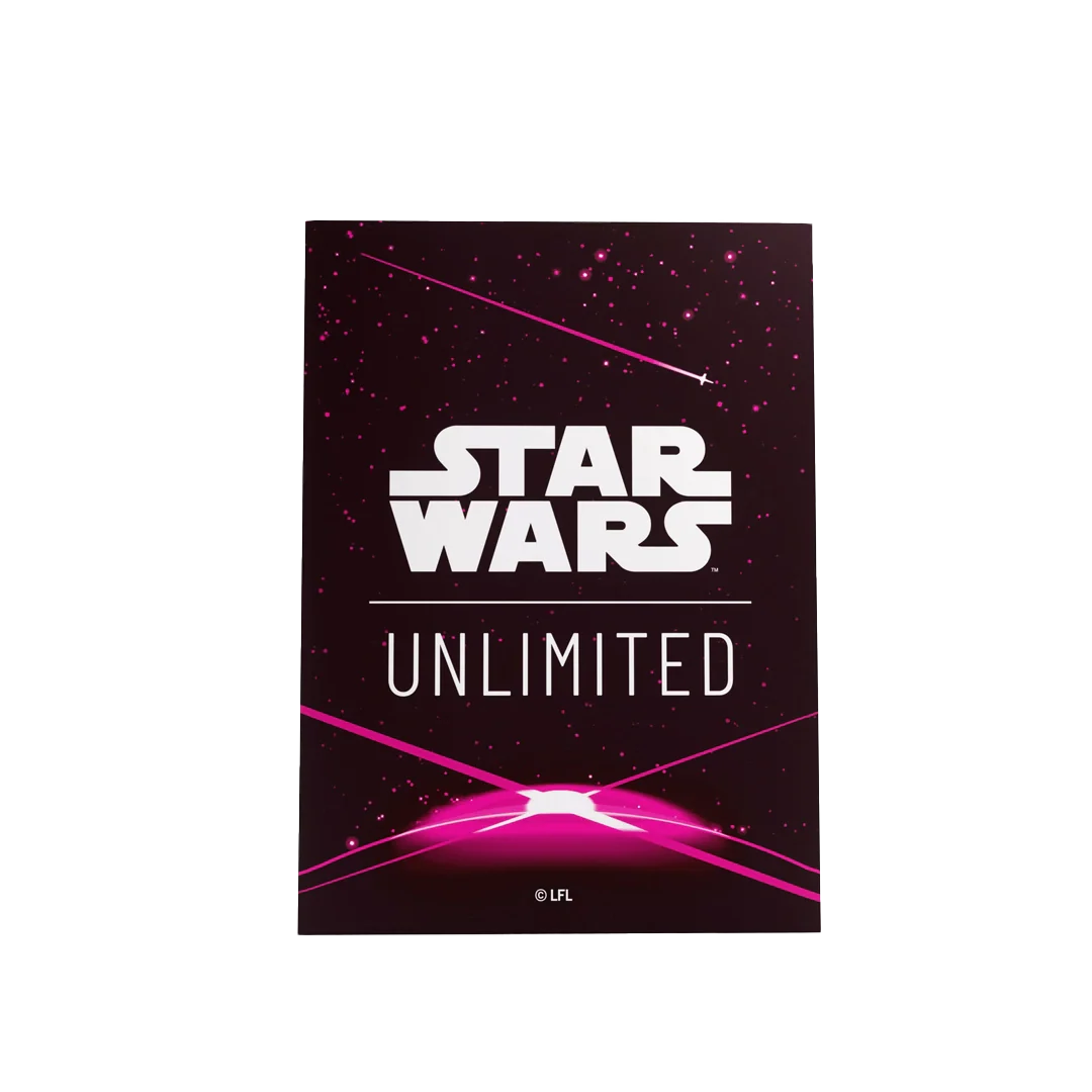 Star Wars Unlimited Art Sleeves - Image 15