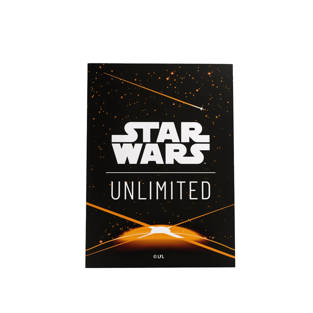 Star Wars Unlimited Art Sleeves - Image 16