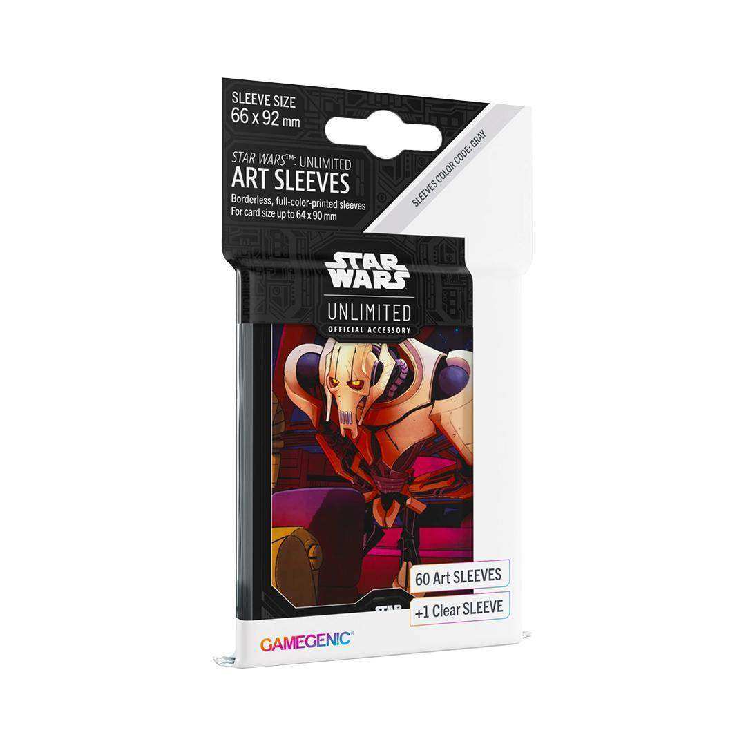 Star Wars Unlimited Art Sleeves - Image 17
