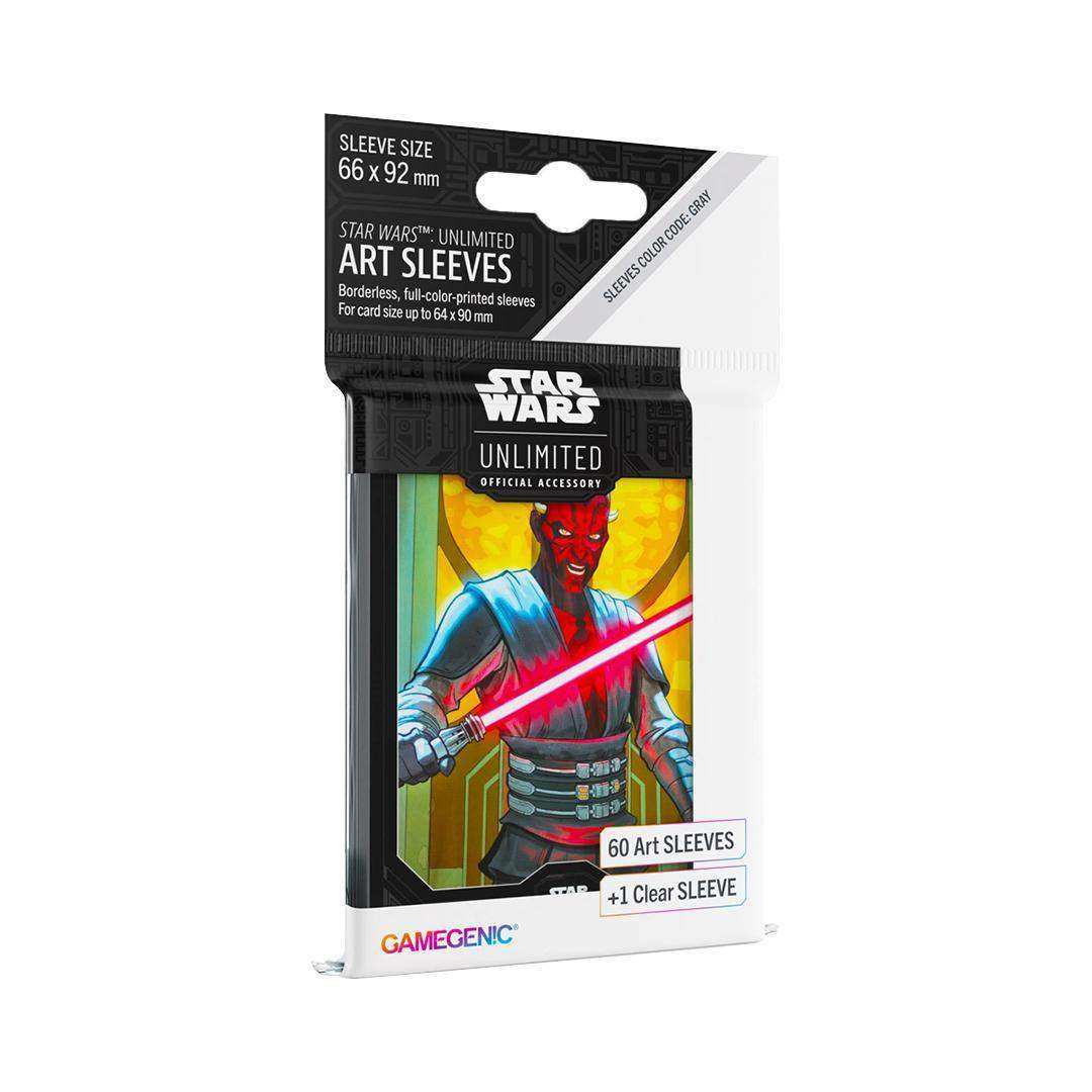 Star Wars Unlimited Art Sleeves - Image 18