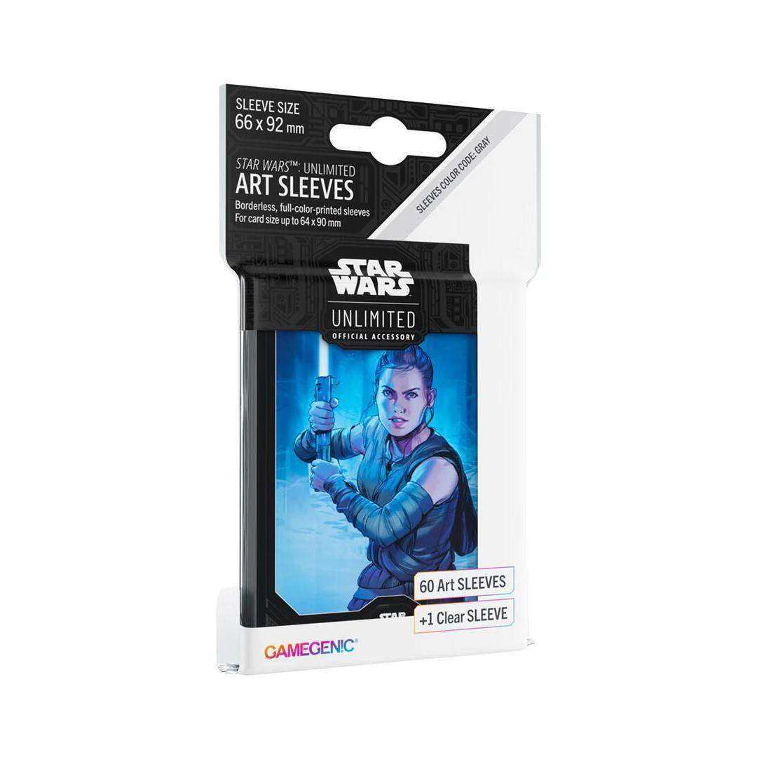 Star Wars Unlimited Art Sleeves - Image 20