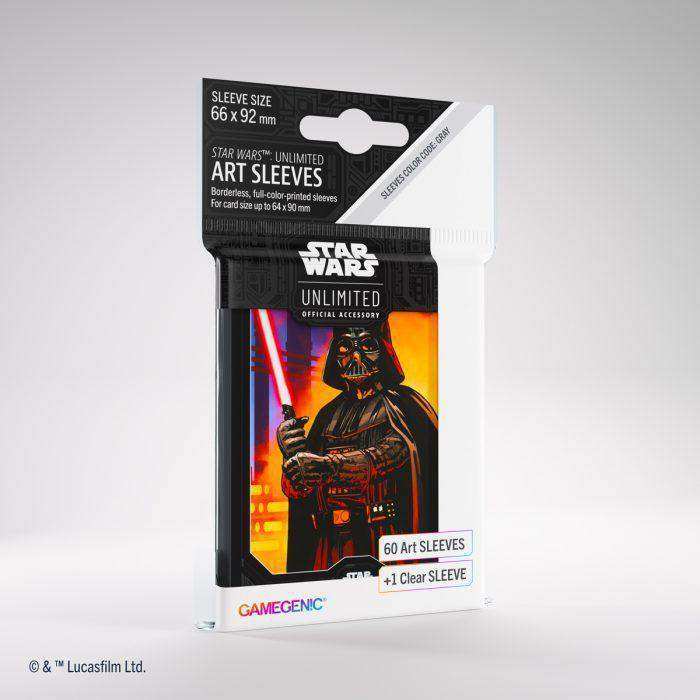 Star Wars Unlimited Art Sleeves - Image 22