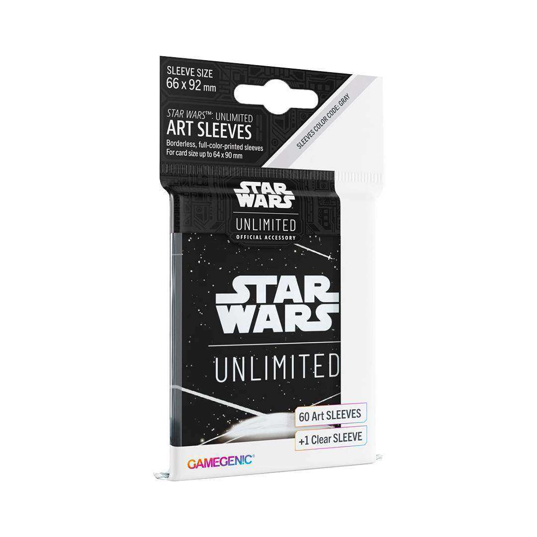 Star Wars Unlimited Art Sleeves - Image 4