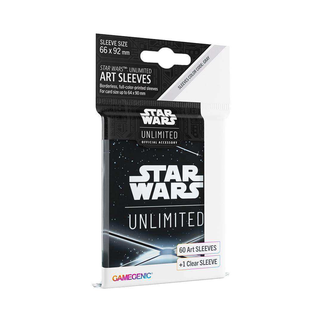 Star Wars Unlimited Art Sleeves - Image 5