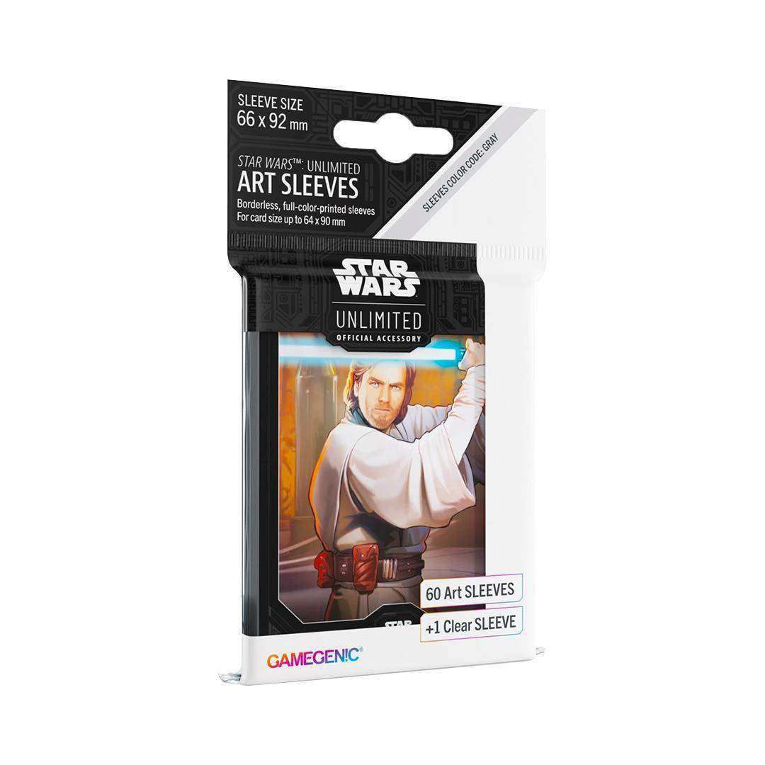 Star Wars Unlimited Art Sleeves - Image 6