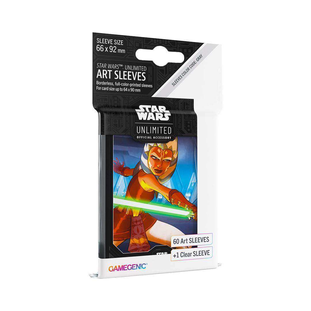 Star Wars Unlimited Art Sleeves - Image 7