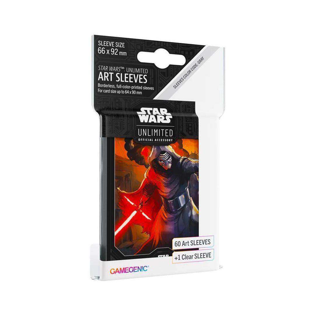 Star Wars Unlimited Art Sleeves - Image 8