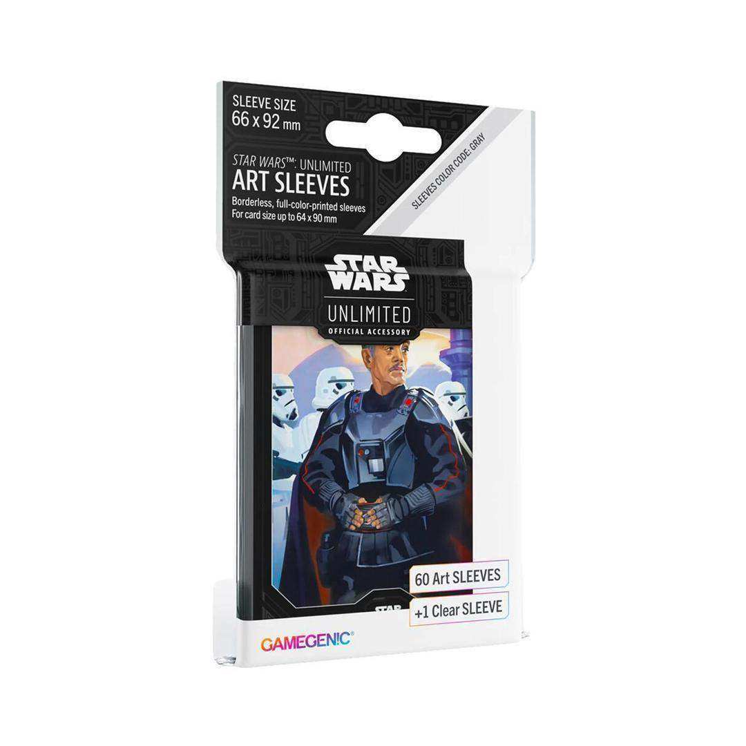 Star Wars Unlimited Art Sleeves - Image 9