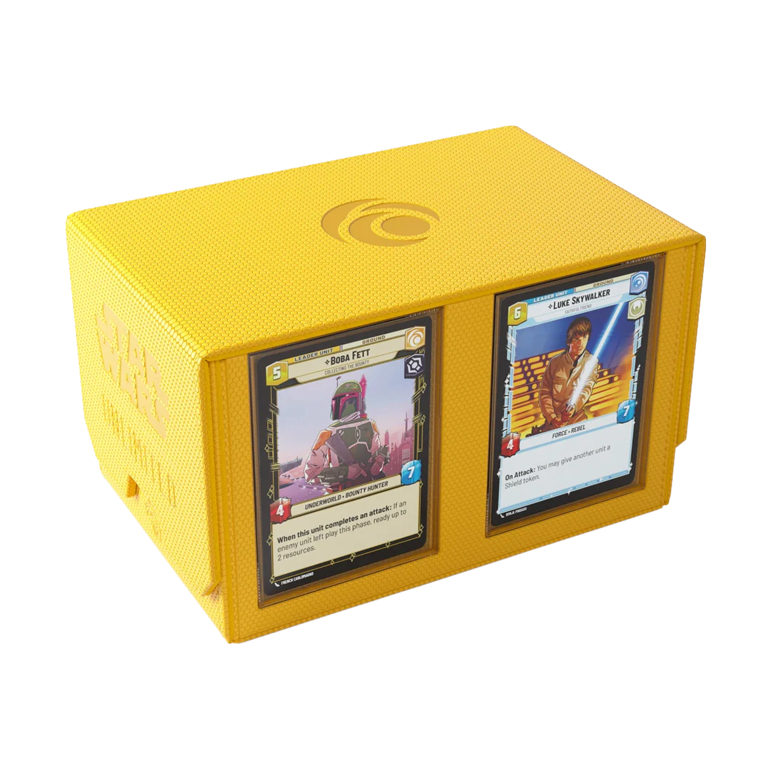 Star Wars Unlimited Double Deck Pod - Image 3