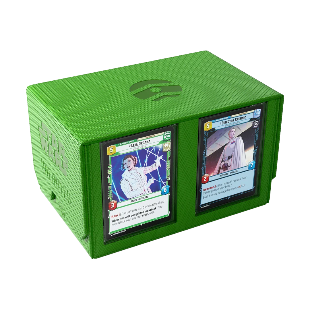 Star Wars Unlimited Double Deck Pod - Image 4