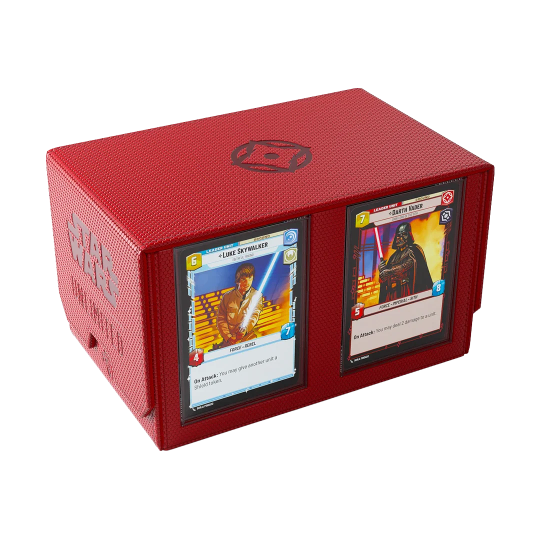 Star Wars Unlimited Double Deck Pod - Image 5