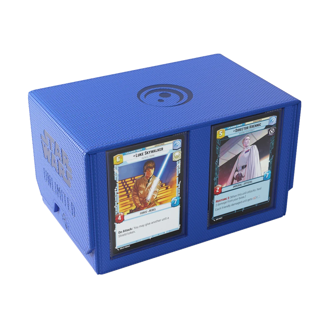 Star Wars Unlimited Double Deck Pod - Image 6