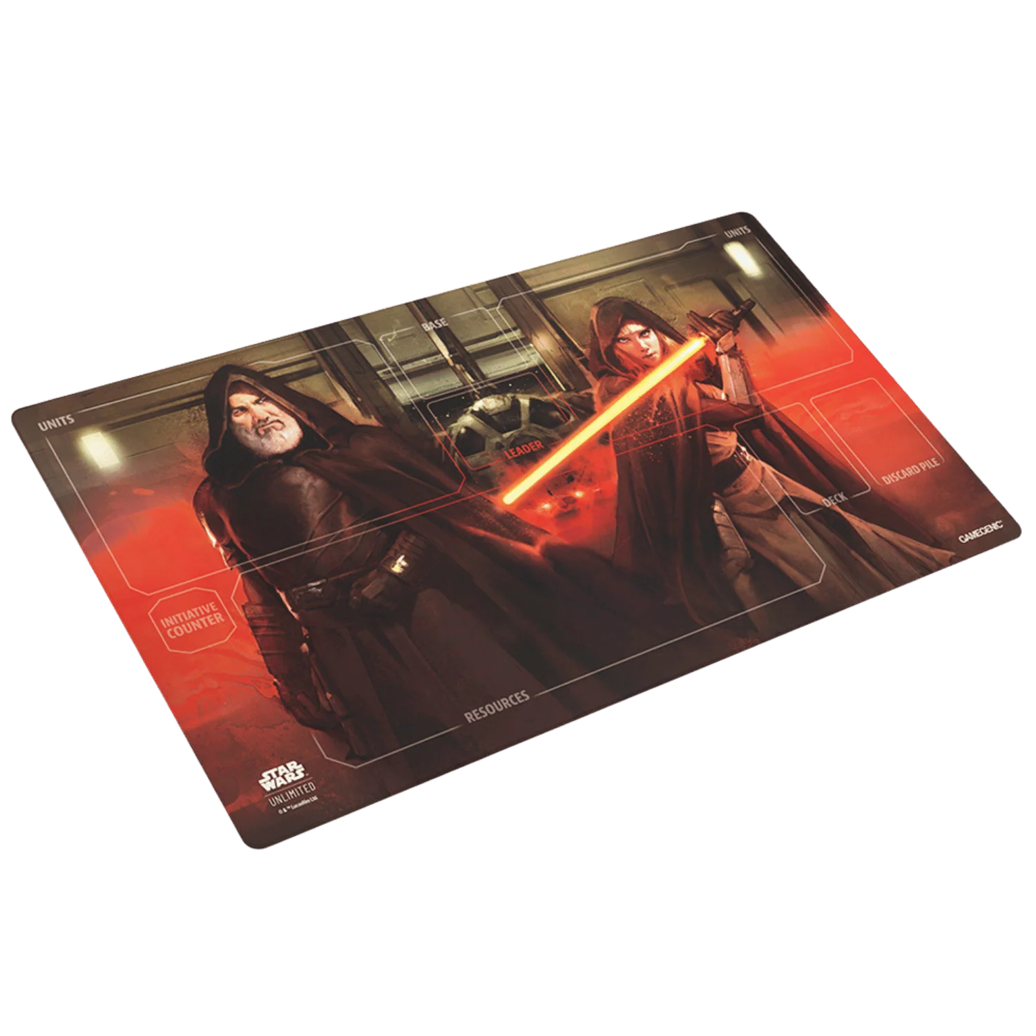 Star Wars Unlimited Playmat - Image 3