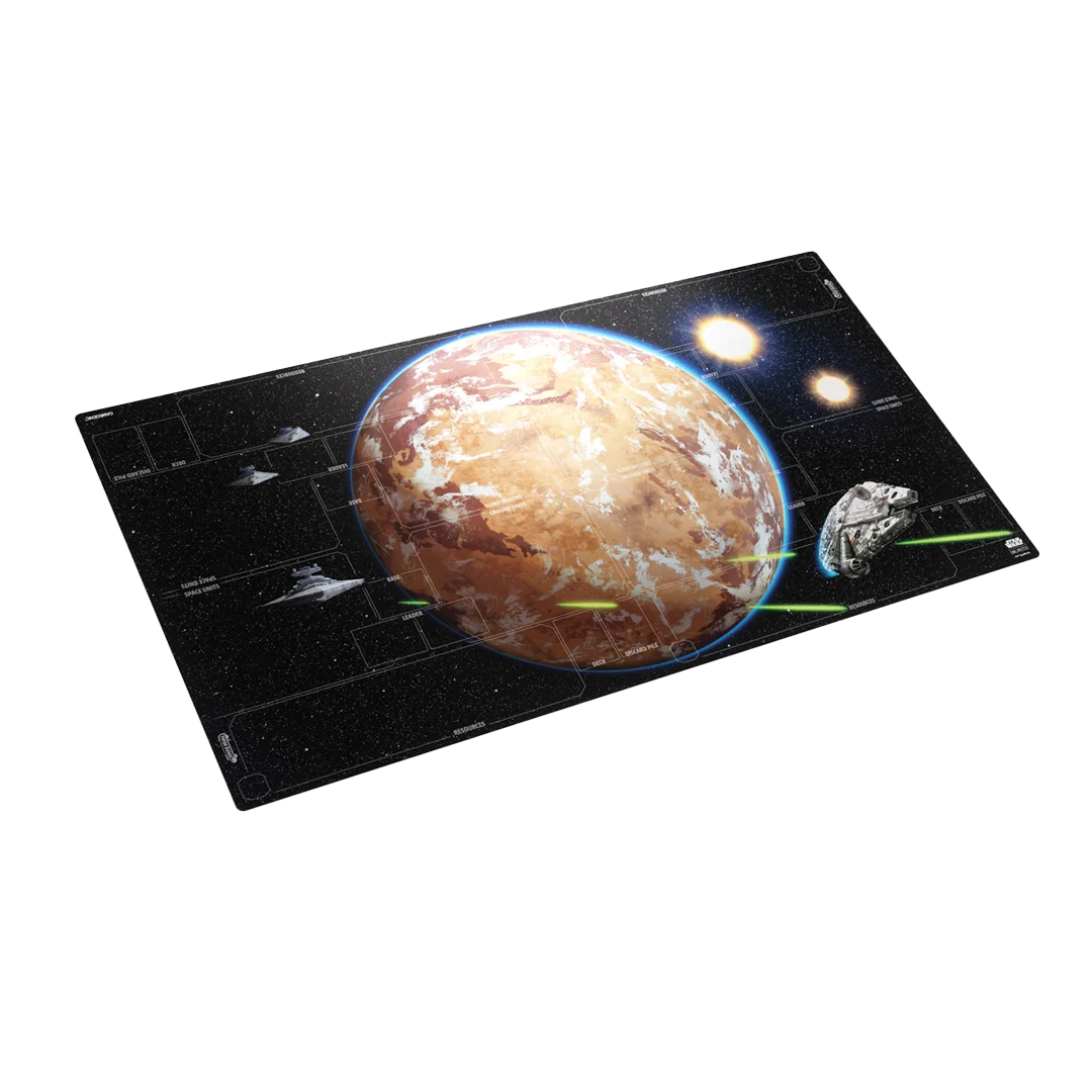 Star Wars Unlimited Playmat - Image 7