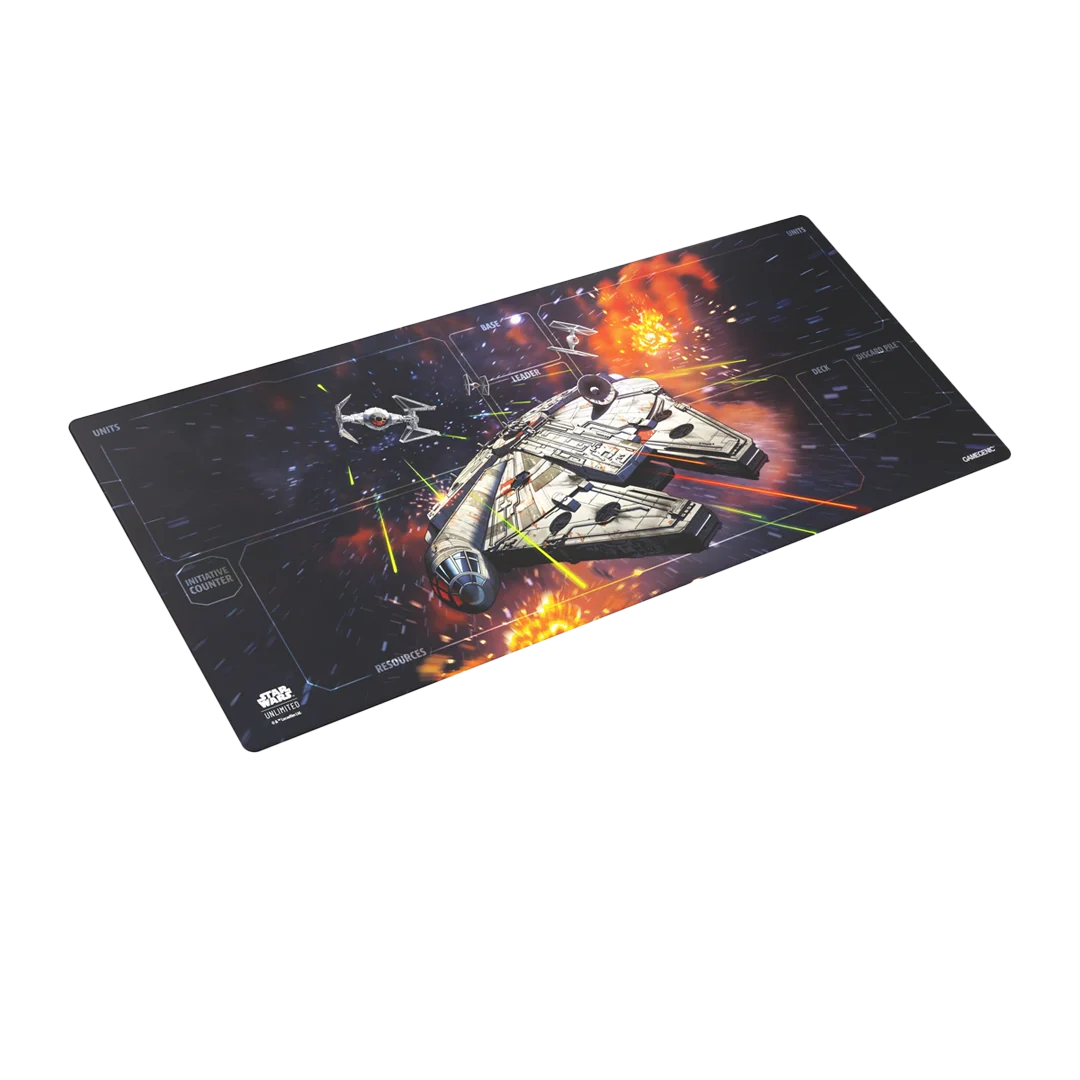 Star Wars Unlimited Playmat - Image 8