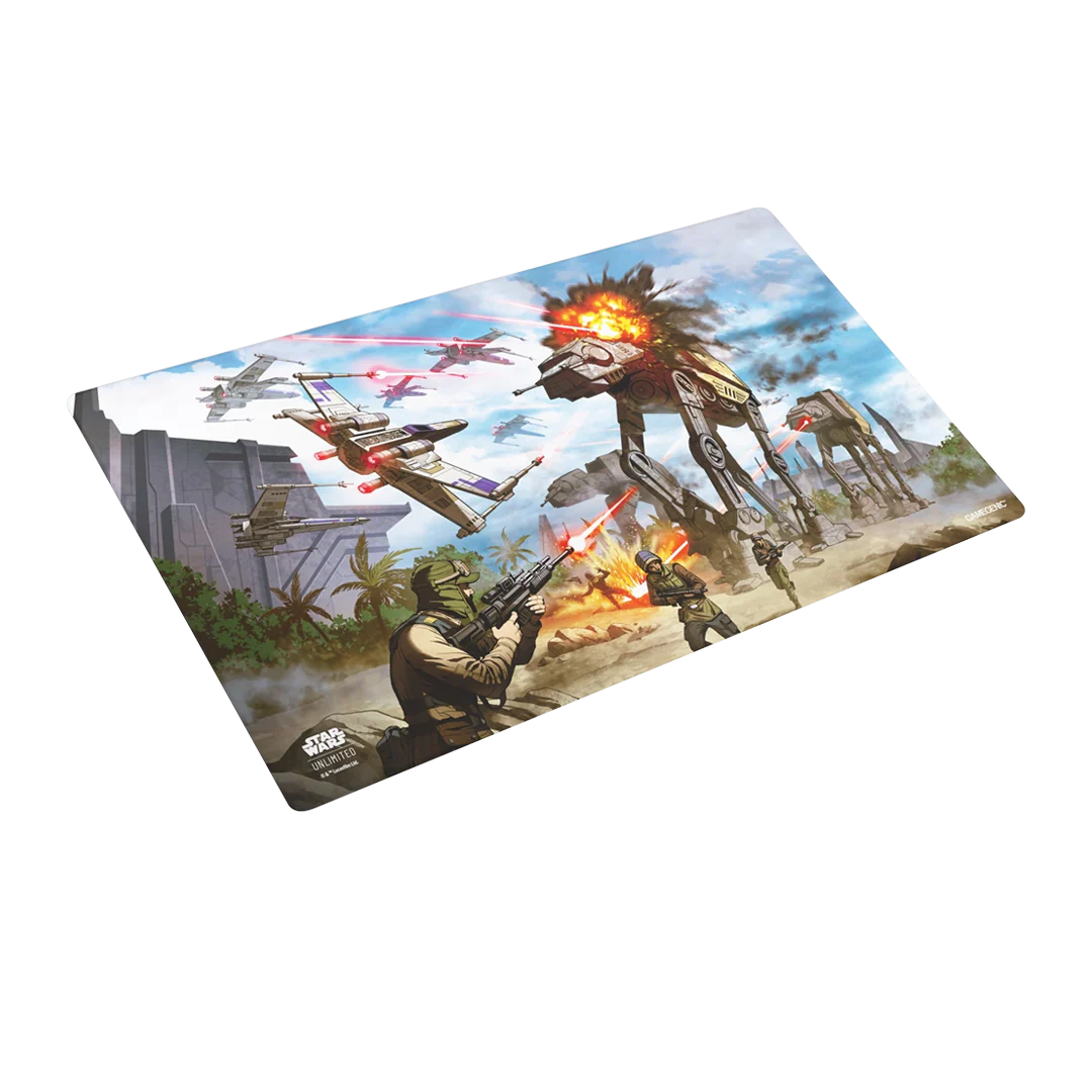 Star Wars Unlimited Playmat - Image 9