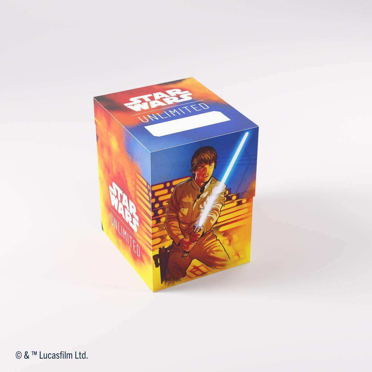 Star Wars Unlimited Soft Crate - Image 10