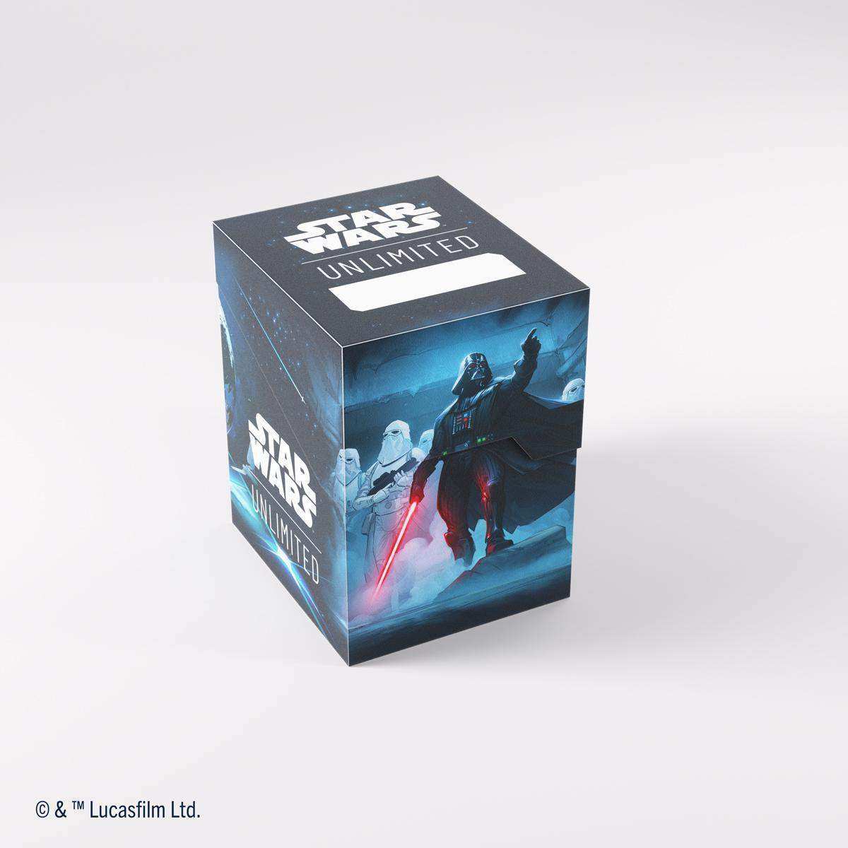 Star Wars Unlimited Soft Crate - Image 11