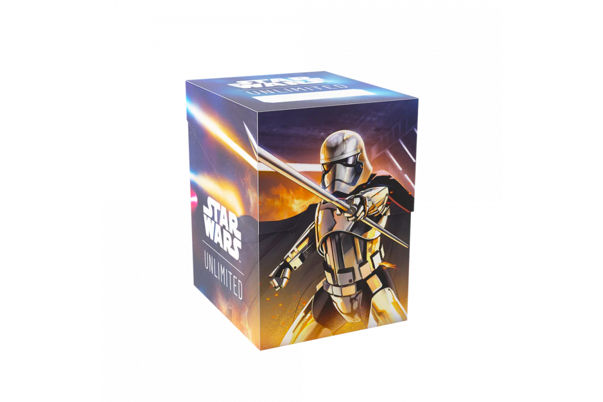 Star Wars Unlimited Soft Crate - Image 3