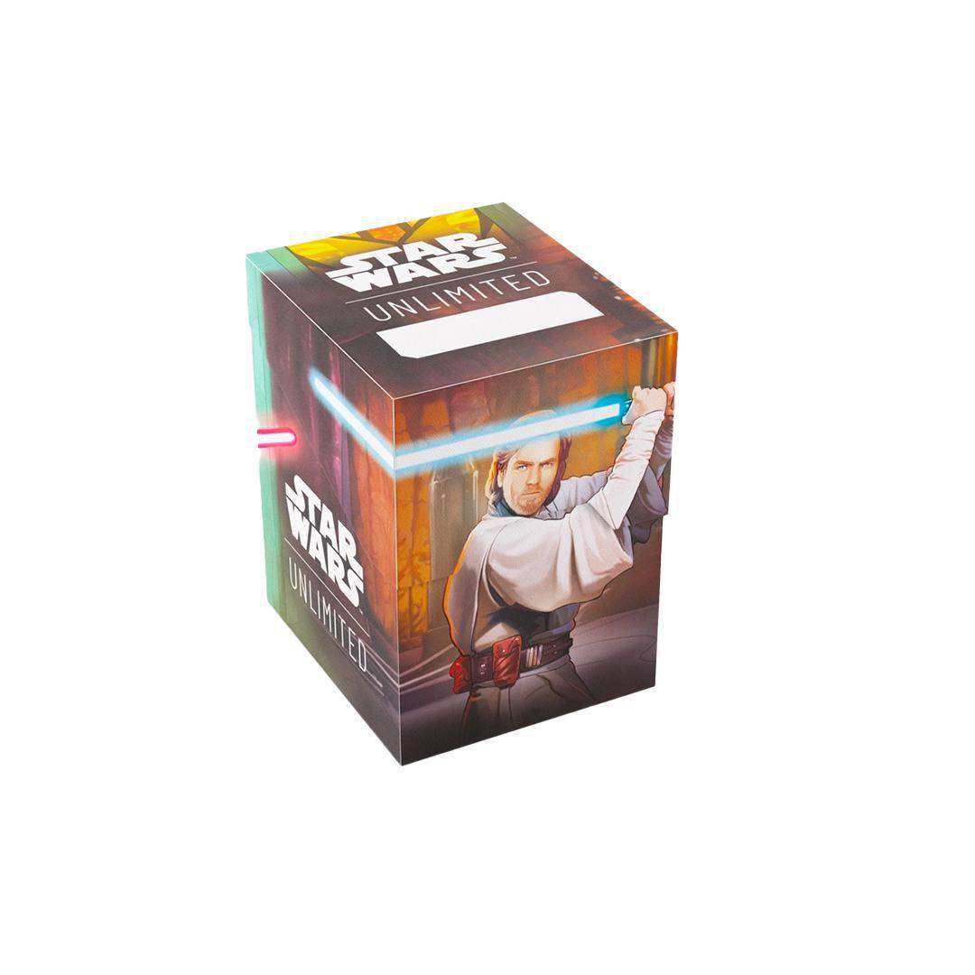 Star Wars Unlimited Soft Crate - Image 4